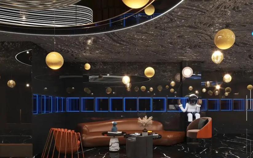 萍乡商务KTV总排行Top10-湘东区ktv预定