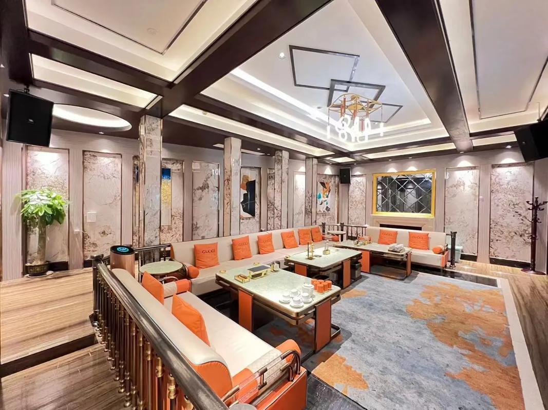 萍乡商务ktv攻略-湘东区ktv预定