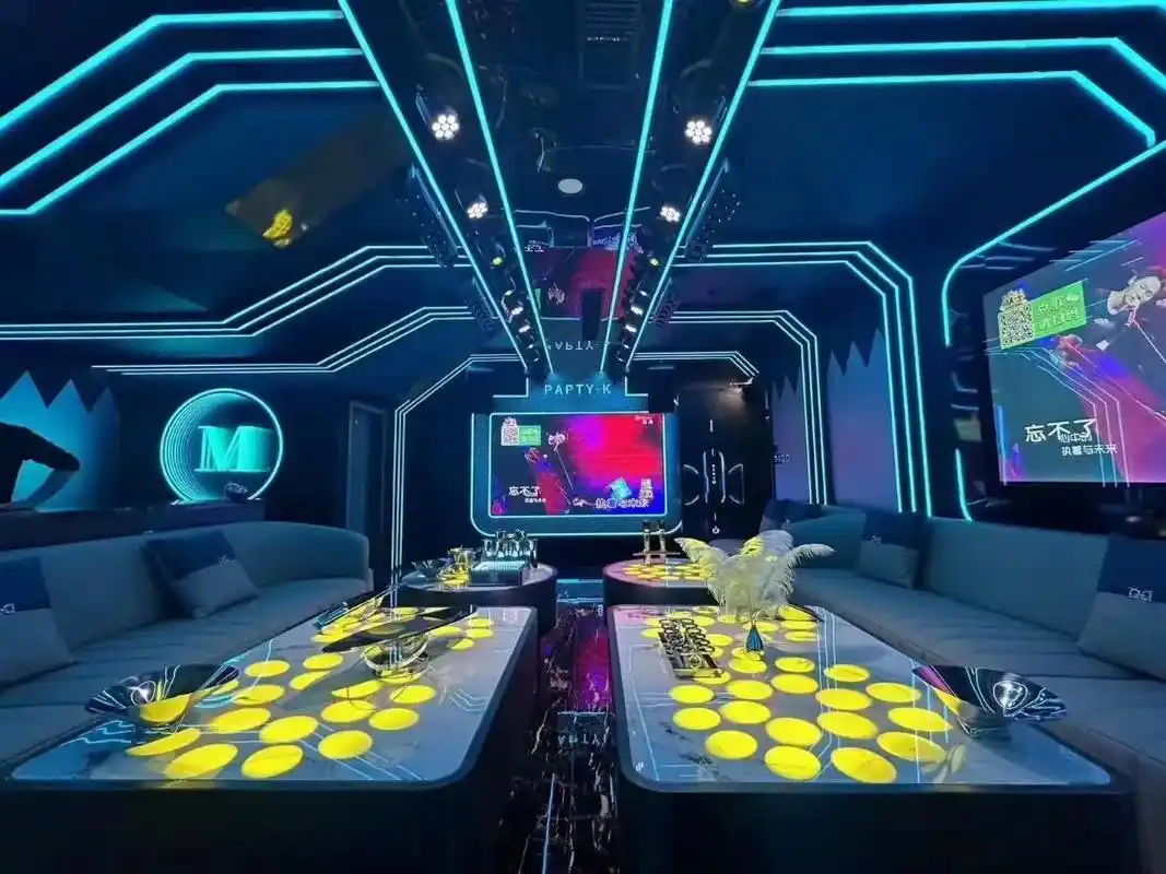 萍乡商务ktv订房指南-湘东区ktv预定